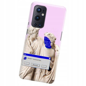 Etui do ONEPLUS 9 PRO 5G Modne Młodzieżowe Wzory