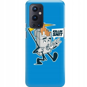 Etui do ONEPLUS 9 PRO 5G Obudowa Case Top Wzory