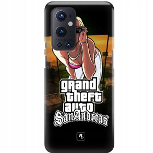 Etui do ONEPLUS 9 PRO 5G Obudowa Hardkorowe Wzory