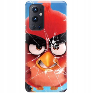ETUI DO ONEPLUS 9 PRO 5G Obudowa Kids Bajki Wzory