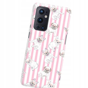 Etui do ONEPLUS 9 PRO 5G Obudowa Modne Różne Wzory