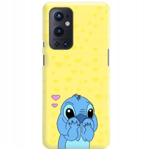 Etui do ONEPLUS 9 PRO 5G Obudowa Słodkie Top Wzory