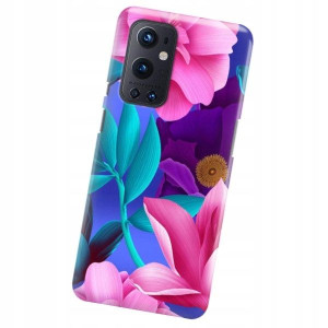 Etui do ONEPLUS 9 PRO Case Modne Młodzieżowe Wzory