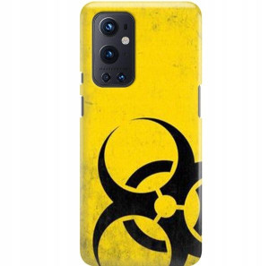 Etui do ONEPLUS 9 PRO Case Ochronne Męskie Wzory