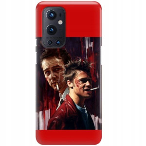 ETUI DO ONEPLUS 9 PRO Case Seriale Filmowe Wzory