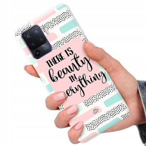 Etui do OPPO RENO 5 LITE Obudowa Case Dużo Wzorów