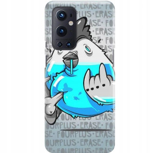 Etui do ONEPLUS 9 PRO Obudowa Case Różne Wzory