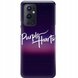 Etui do ONEPLUS 9 PRO Obudowa Filmy Seriale Wzory