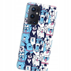 Etui do ONEPLUS 9 PRO Obudowa Modne Różne Wzory