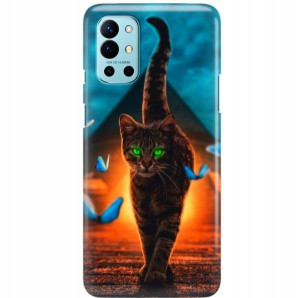 Etui do ONEPLUS 9R Obudowa Case Słodkie Top Wzory