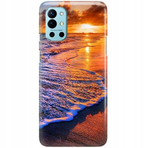 ETUI Do ONEPLUS 9R Obudowa Case Topowe Różne Wzory