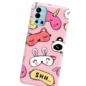 Etui do ONEPLUS 9R Obudowa Modne Różne Wzory