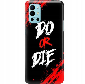 Etui do ONEPLUS 9R Obudowa Ochronna Męskie Wzory