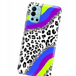 Etui do ONEPLUS 9R Obudowa Piękne Modne Wzory