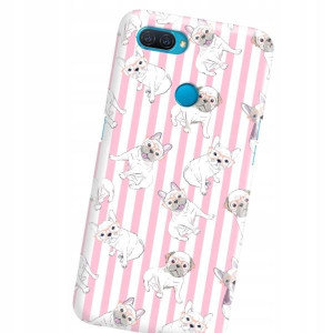 Etui do OPPO A12 5G Obudowa Modne Różne Wzory