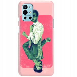 ETUI DO ONEPLUS 9R Obudowa Serialowe Filmowe Wzory