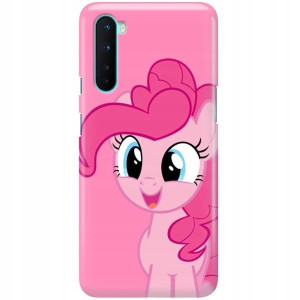 ETUI DO ONEPLUS NORD Case Dla Dzieci Bajkowe Wzory