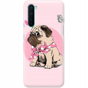 ETUI DO ONEPLUS NORD Case Kids Bajkowe SING Wzory