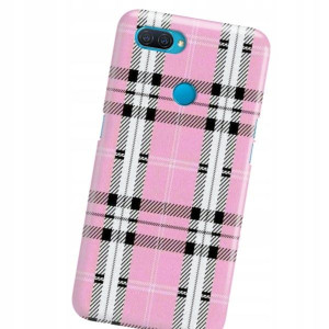 Etui do OPPO A12 Obudowa Piękne Modne Wzory