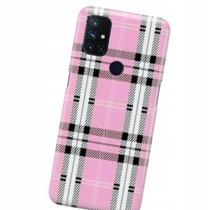 Etui do ONEPLUS NORD N10 5G Case Top Modne Wzory