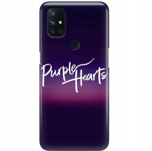 Etui do ONEPLUS NORD N10 5G Filmy Seriale Wzory