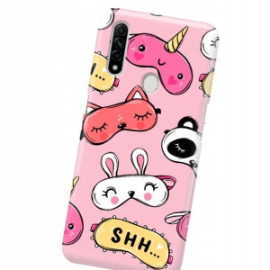 Etui do OPPO A31 2020 Obudowa Modne Różne Wzory