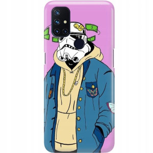 Etui do ONEPLUS NORD N10 5G Obudowa Case Wzory