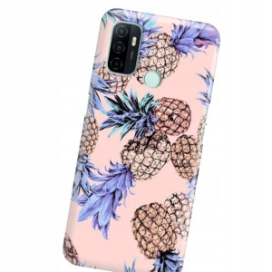 Etui do OPPO A33 Obudowa Piękne Modne Wzory