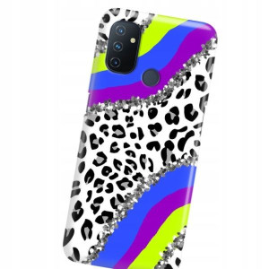 Etui do ONEPLUS NORD N100 5G Case Top Modne Wzory