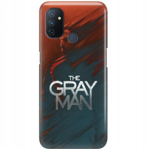 Etui do ONEPLUS NORD N100 5G Filmy Seriale Wzory