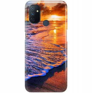 ETUI Do ONEPLUS NORD N100 5G Obudowa Modne Wzory
