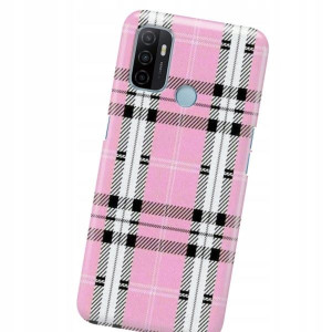 Etui do OPPO A53 Obudowa Piękne Modne Wzory