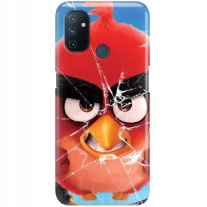 ETUI DO ONEPLUS NORD N100 Obudowa Kids Bajki Wzory