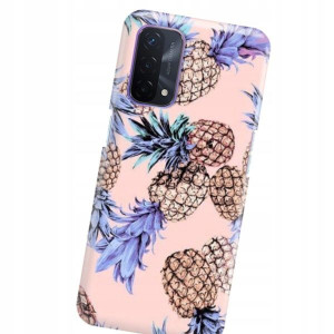 Etui do OPPO A54 5G Obudowa Piękne Modne Wzory