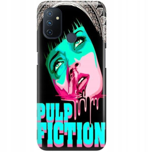 ETUI DO ONEPLUS NORD N100 Seriale Filmowe Wzory