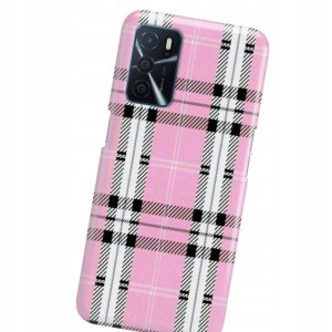 Etui do OPPO A54s Obudowa Piękne Modne Wzory
