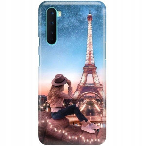 ETUI Do ONEPLUS NORD Obudowa Case Top Różne Wzory