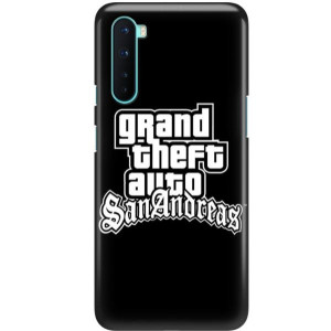 Etui do ONEPLUS NORD Obudowa Gry Hardkorowe Wzory