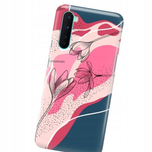 Etui do ONEPLUS NORD Obudowa Modne Różne Wzory