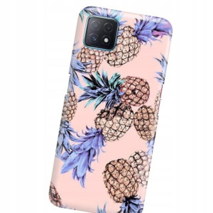 Etui do OPPO A72 5G Obudowa Piękne Modne Wzory