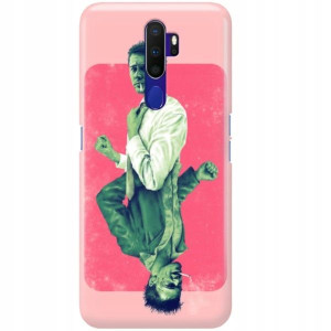 ETUI DO OPPO A11 Obudowa Serialowe Filmowe Wzory