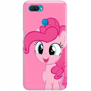 ETUI DO OPPO A12 5G Case Dla Dzieci Bajkowe Wzory