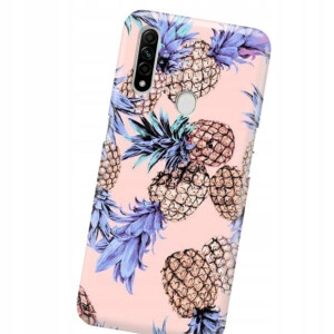 Etui do OPPO A8 Obudowa Piękne Modne Wzory
