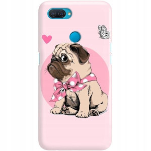 ETUI DO OPPO A12 5G Case Dzieci Bajkowe SING Wzory