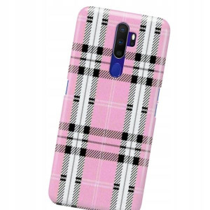 Etui do OPPO A9 2020 Obudowa Piękne Modne Wzory