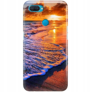 ETUI Do OPPO A12 5G Obudowa Case Top Różne Wzory