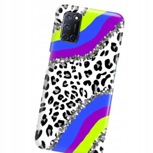 Etui do OPPO A92 Obudowa Piękne Modne Wzory