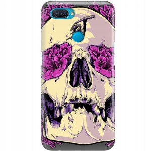 Etui do OPPO A12 Obudowa Case Różne Wzory