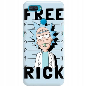 Etui do OPPO A12 Obudowa Case Słodkie Top Wzory