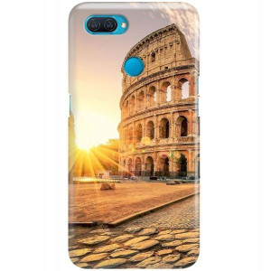 ETUI Do OPPO A12 Obudowa Case Topowe Różne Wzory